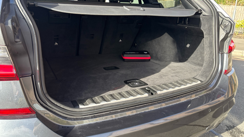 BMW 3 Series 320d MHT M Sport 5dr Step Auto Diesel Estate